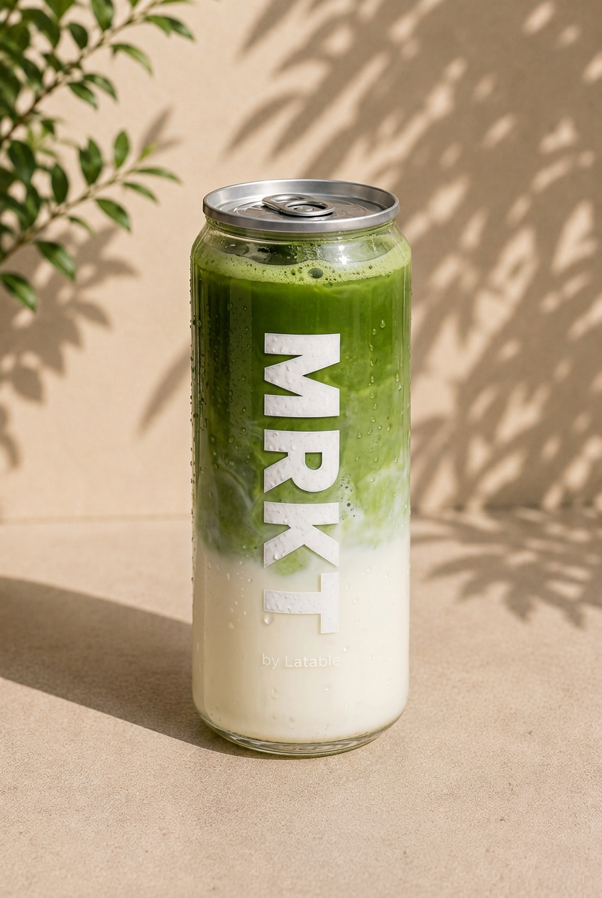 Matchalatte