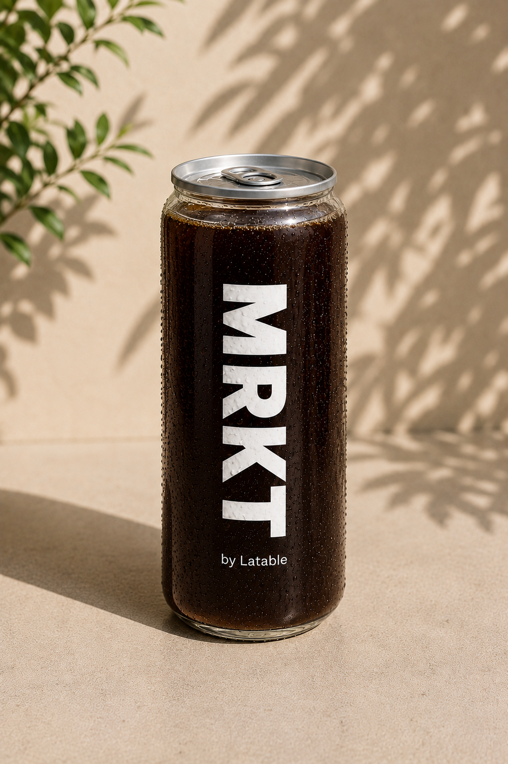 Cold Brew
