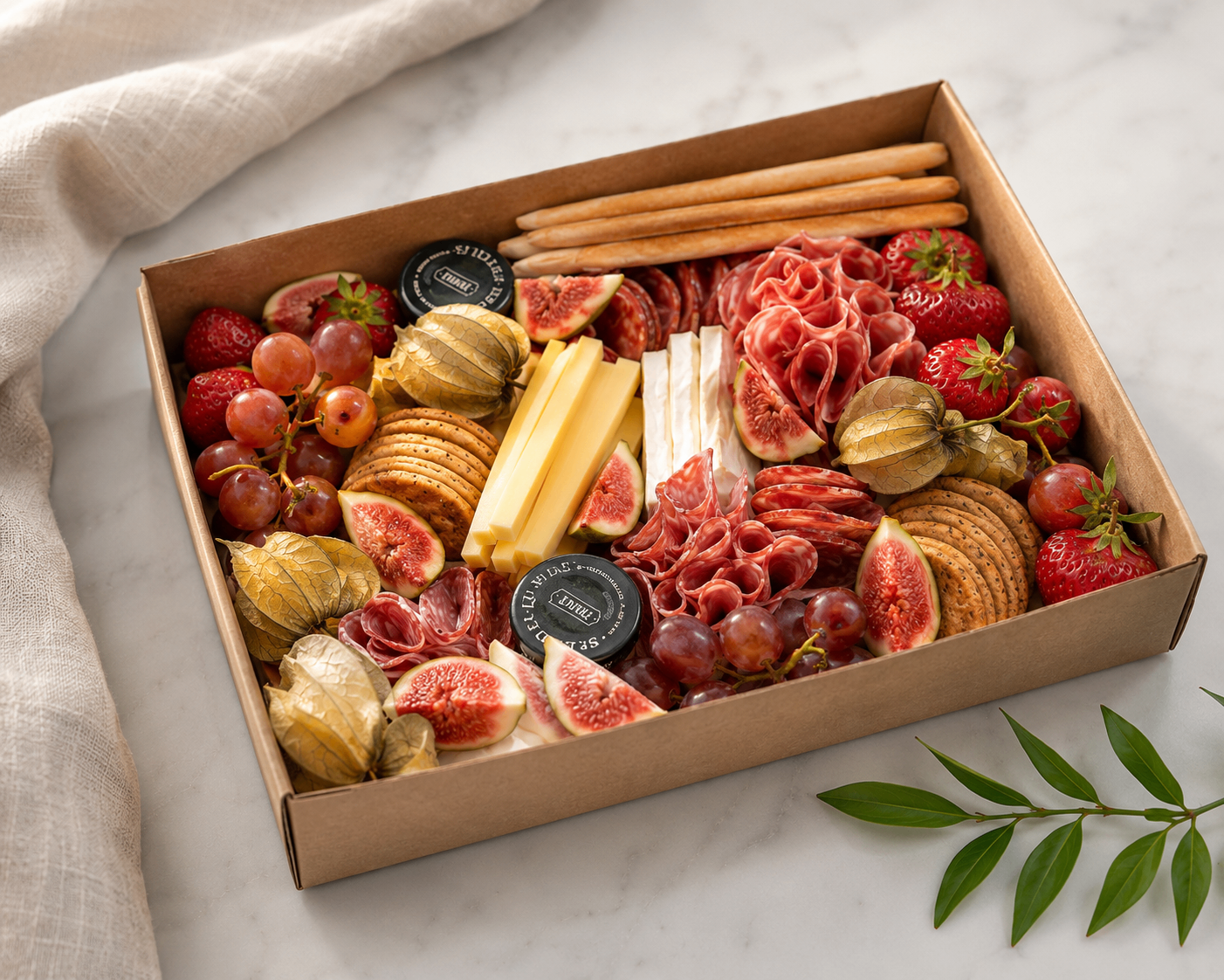 Charkboxen