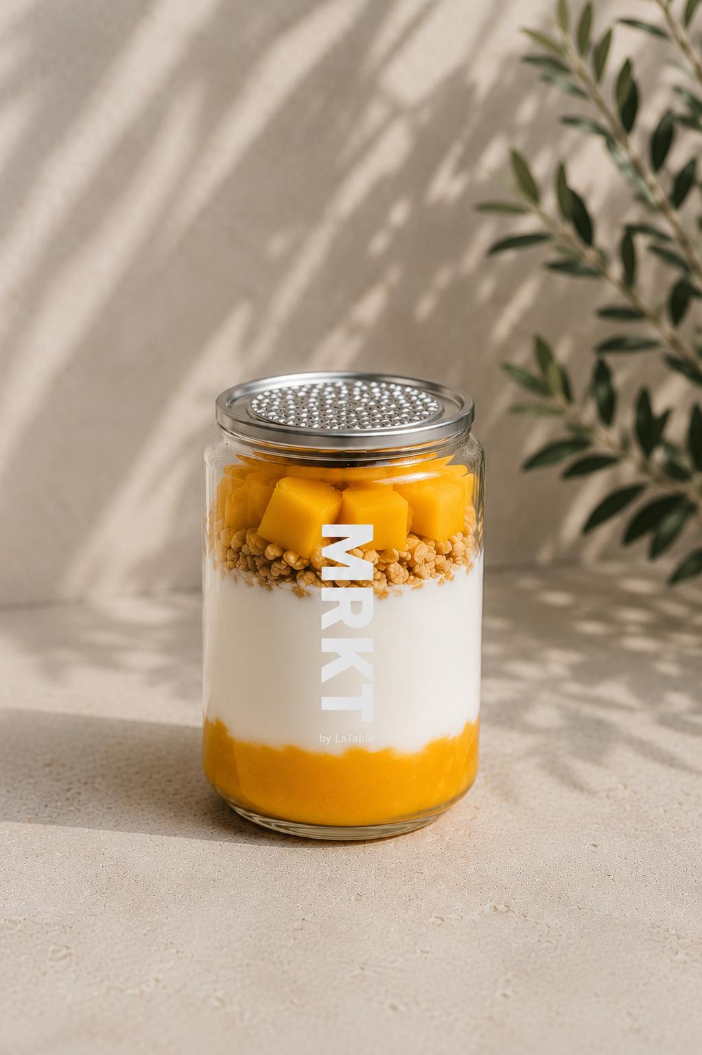 Yoghurt Cup