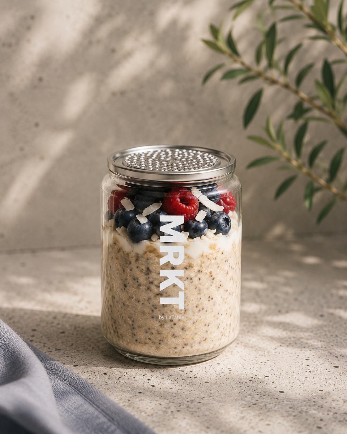 Overnight Oats