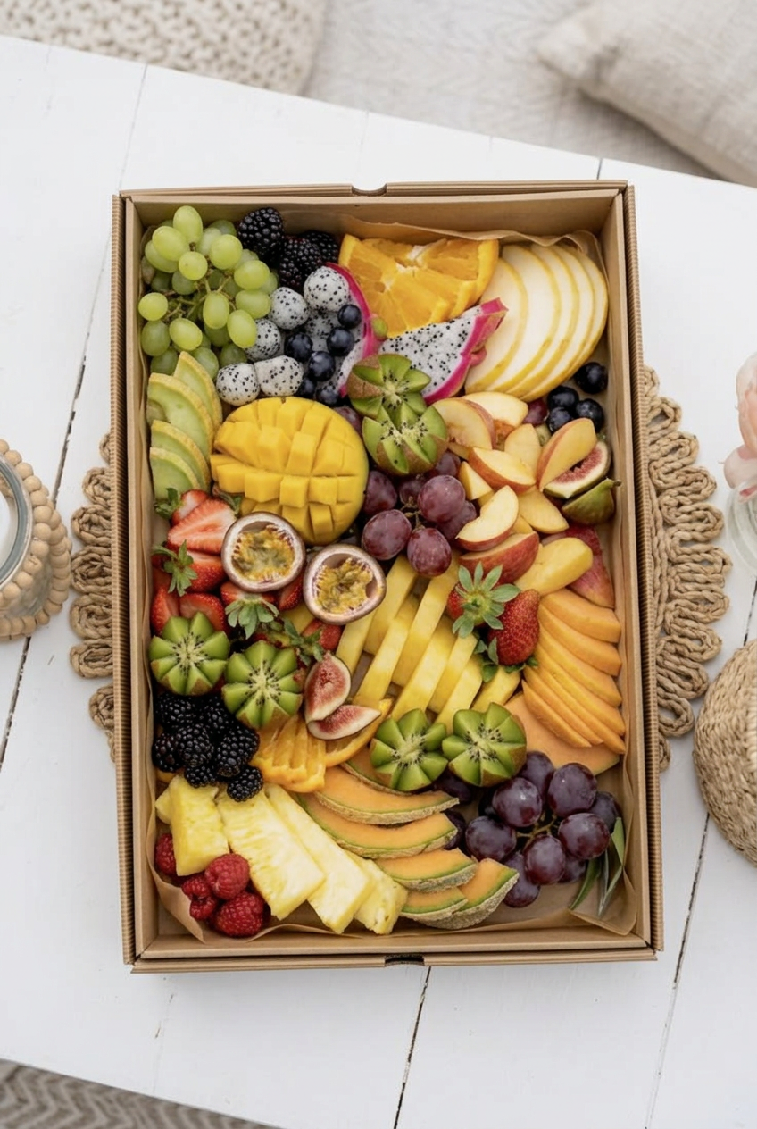 Fruktbox