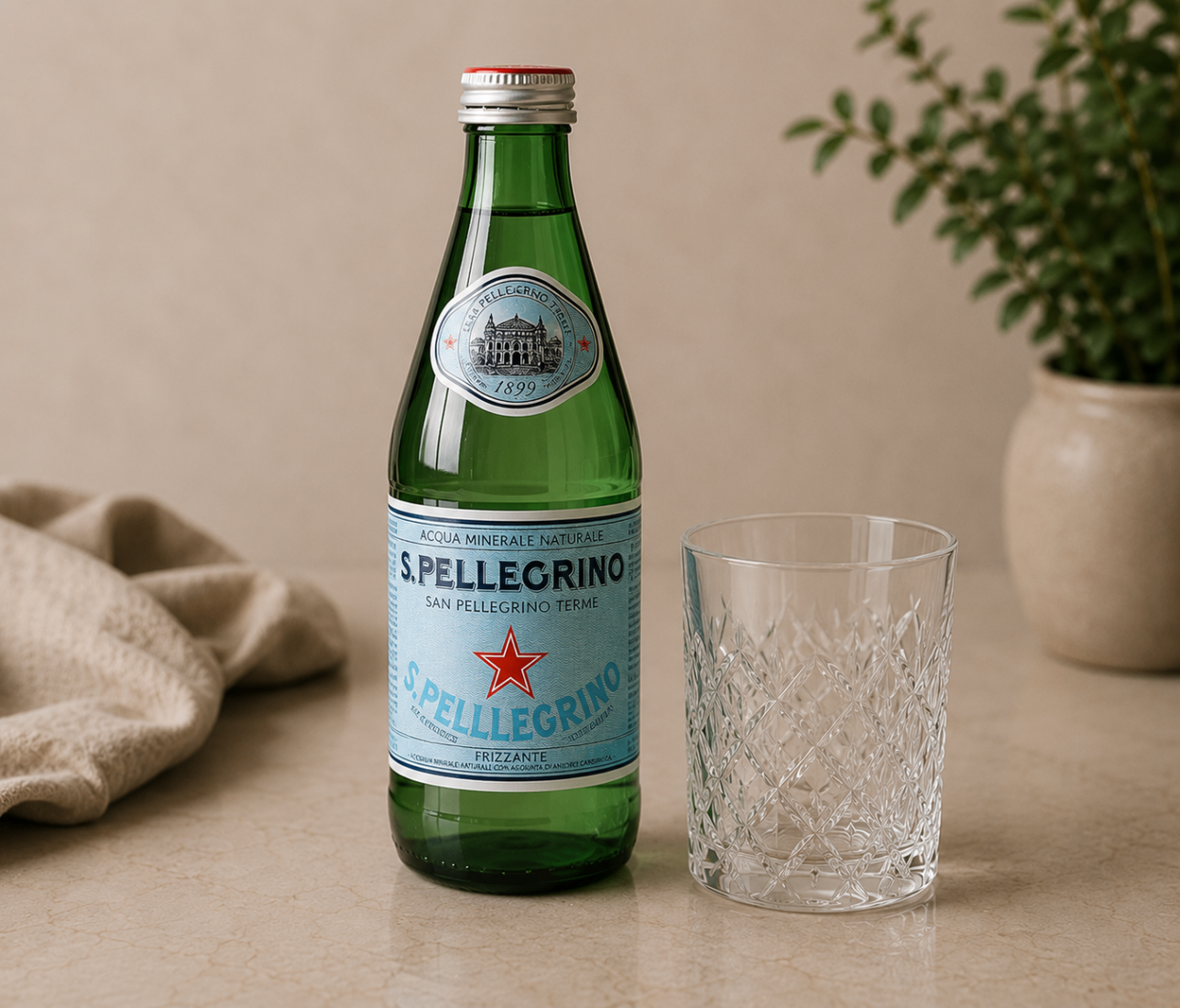San Pellegrino