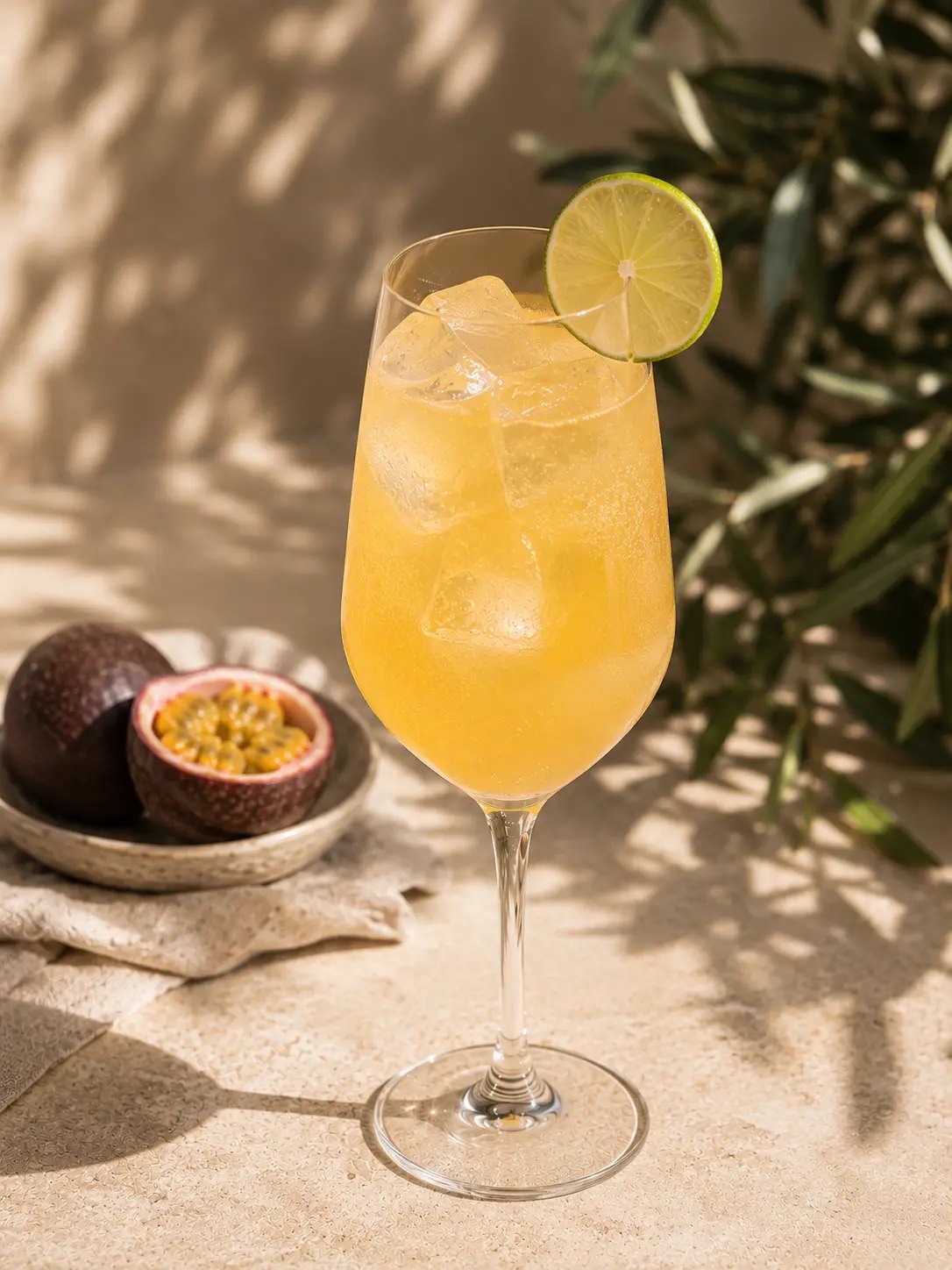 PASSION SPRITZ