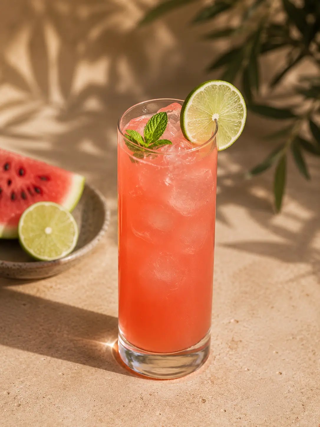 WATERMELON LIME